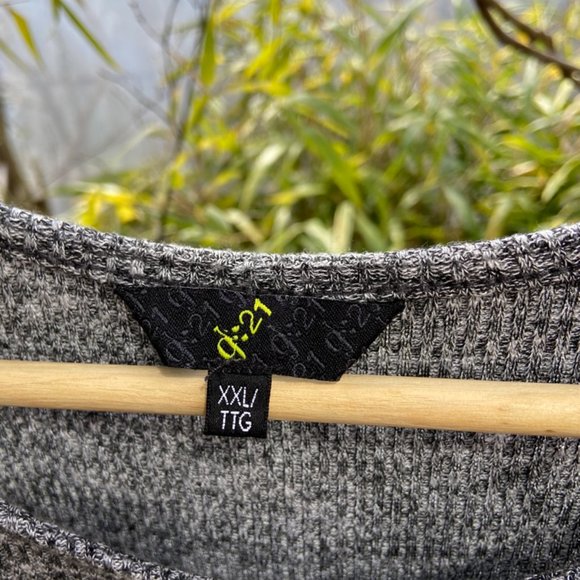 Maxi Dress - Picture 3 of 3